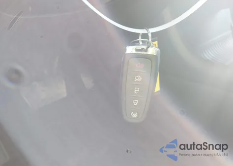 2014 Ford Edge Limited from USA, damaged, VIN 2FMDK3K98EBA14383